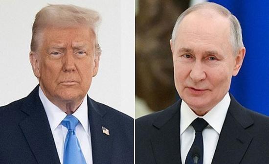 В.Путин Будапештэд айлчлахдаа аль замаар очих вэ?