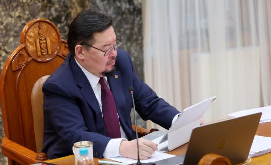 Засгийн газар: Малчдад газар үнэгүй эзэмшүүлнэ