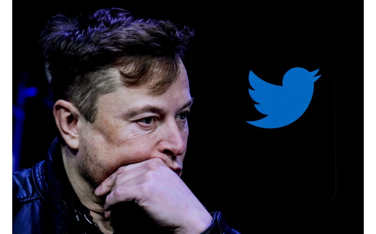 “Twitter” компани халсан ажилтнуудаа эргүүлж авна