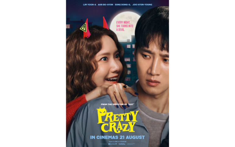 Жүжигчин Им Юн Агийн тоглосон “Pretty Crazy” кино ирэх сард Монголд гарч эхэлнэ