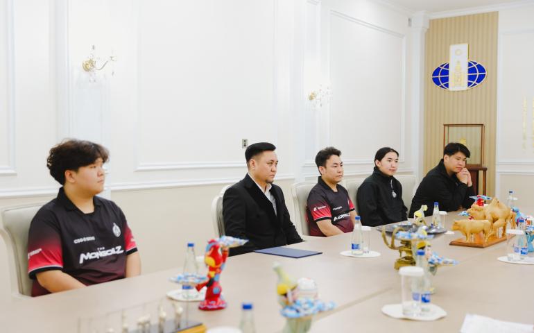 Соёлын элчээр томилогдсон “The MongolZ” баг цалин авахгүй ч төрөөс дэмжлэг хүсэх эрхтэй