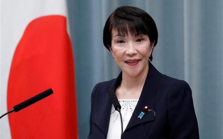 Япон улс Египеттэй хамтарч АНУ, Ираны хооронд зуучилна