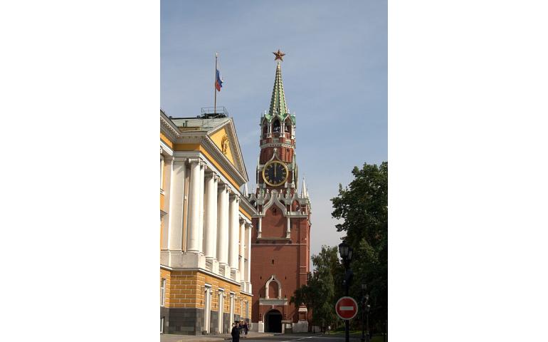 ОХУ: Кремлийн танхимд “Чингис хааны удмынхан” үзэсгэлэн гарна