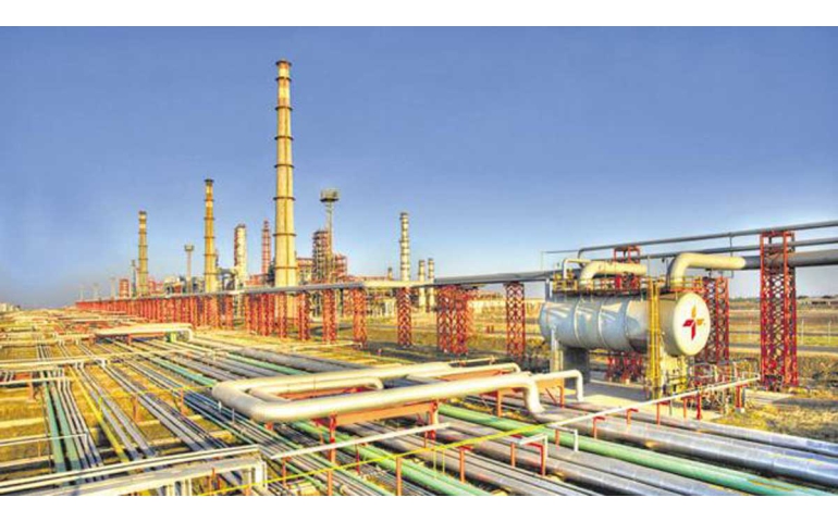 Монголын газрын тосны үйлдвэрийн төсөлд Итали, Франц, Америкийн араас Хятадын компани орж ирэв