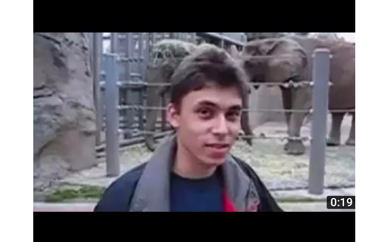 Маргааш “YouTube”-ийн 20 жилийн ой тохионо