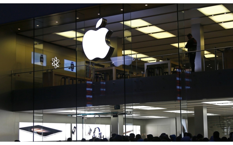 “Apple” компани Ирланд улсад 13 тэрбум еврогийн татвар нөхөн төлнө