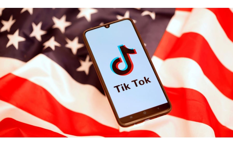 АНУ-ын төрийн албан хаагчдыг "TikTok" ашиглахыг хоригложээ