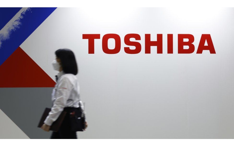 Шинэ эзэн нь “Toshiba” корпорацийг 14 тэрбум доллароор худалдан авлаа
