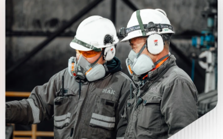 МАК компани 2025 онд улс, орон нутгийн төсөвт ₮888.4 тэрбум төгрөгийн татвар төлжээ