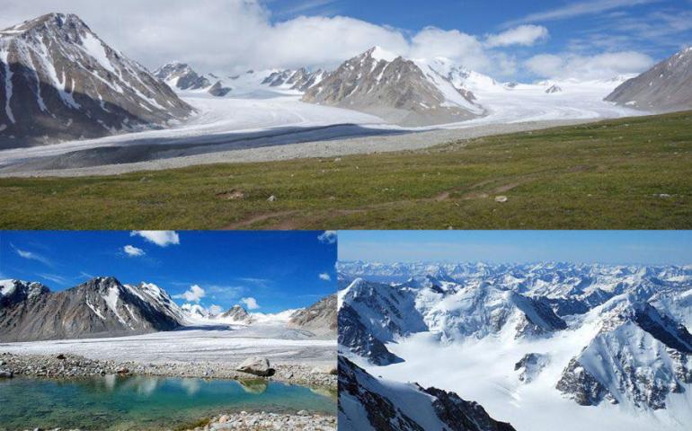 Потанины мөсөн голыг цаашид Хүйтэний мөсөн гол гэж нэршинэ